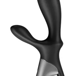 Satisfyer Heat Climax Plus