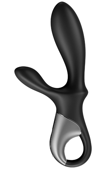Satisfyer Heat Climax Plus
