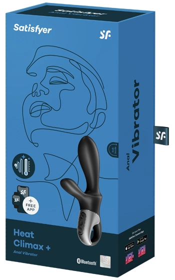 Satisfyer Heat Climax Plus - Bild 5
