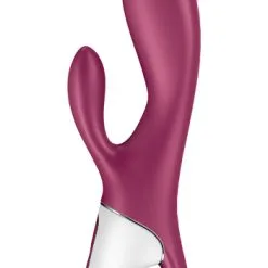 Satisfyer Heated Affair