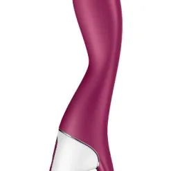 Satisfyer Heated Thrill