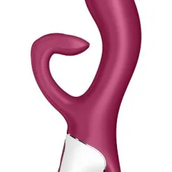 Satisfyer Embrace Me
