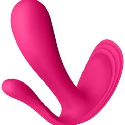 Satisfyer Top Secret Plus