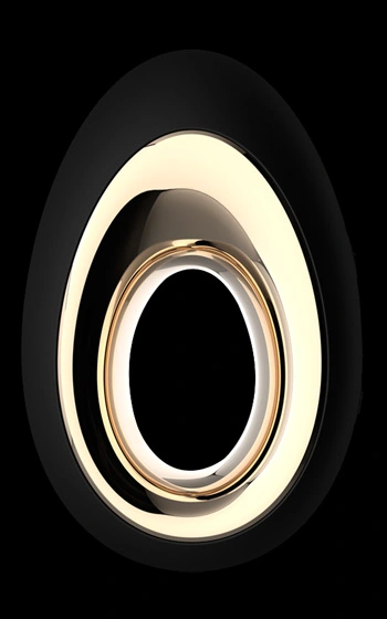 LELO - Alia Svart - Bild 2