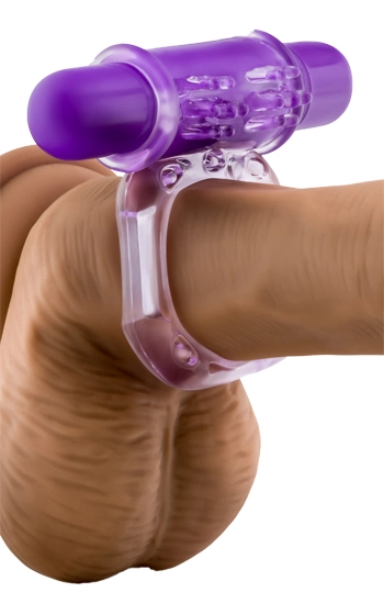 Penisring För Par - Bild 2