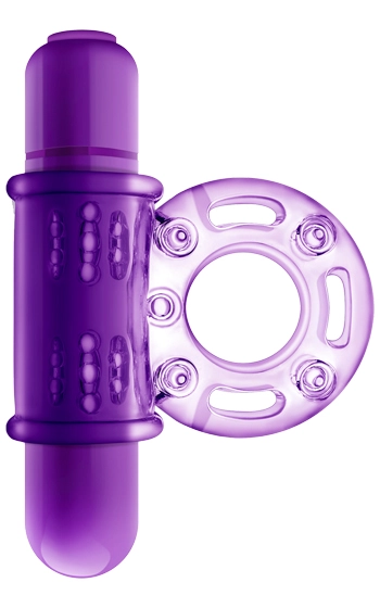 Penisring För Par - Bild 3