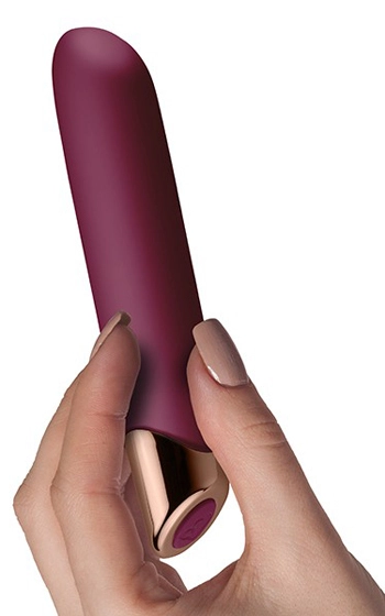 Rocks Off Chaiamo 10 Speed Burgundy