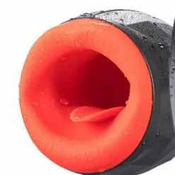 Ninja Oral Masturbator