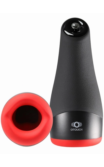 Chiven Masturbator - Bild 4