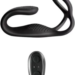 Rocks Off The Vibe Couples Vibrator