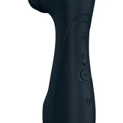 Satisfyer Pro 2 Gen 3 App Svart