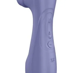 Satisfyer Pro 2 Gen 3 App Lila