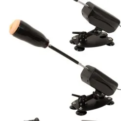 Remote Fucking Machine