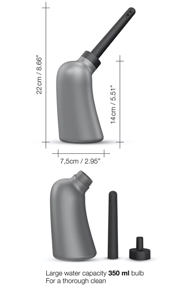 Dorcel Toys Douche Mate - Bild 4