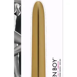 Dorcel Toys Golden Boy
