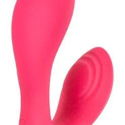 G-Spot Panty Vibrator