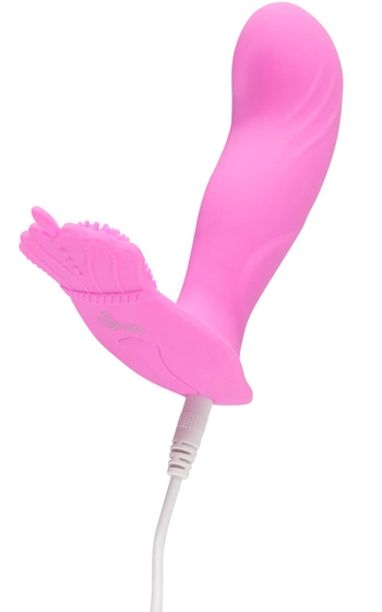 G-Spot Panty Vibe - Bild 5