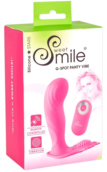 G-Spot Panty Vibe - Bild 7