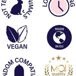 BTB Orgasmic Gel 100 Ml