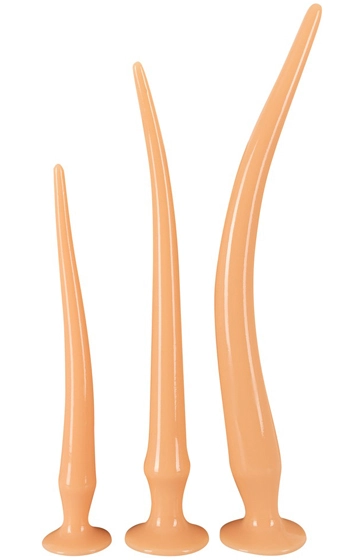 You2Toys Super Long Butt Plug Set
