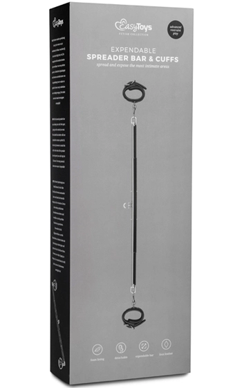 EasyToys Spreader Bar - Bild 6