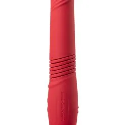 Lovense Gravity Thrusting Dildo