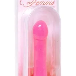 Sportsheets Silicone Dildo Femme