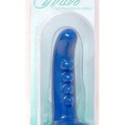 Sportsheets Wave Silicone Dildo