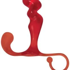 Toy Joy Power Plug - Röd