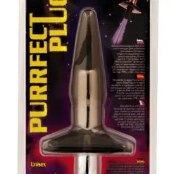 Dream Toys Purrfect Plug