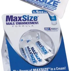 Swiss Navy Max Size Cream 10 Ml