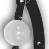 Sex & Mischief Solid Red Ball Gag