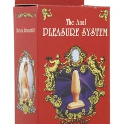 Buttplugg - Ass Master