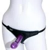 Sportsheets Bikini Strap-On & Dildo Set
