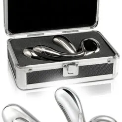 Pipedream Metal Wörx Metal Worx - Double Trouble