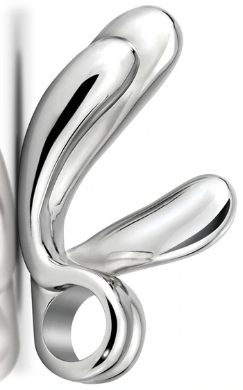 Pipedream Metal Wörx Metal Worx - Double Trouble - Bild 2