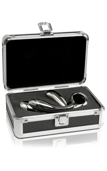 Pipedream Metal Wörx Metal Worx - Double Trouble - Bild 3