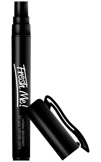 Shots Toys Fresh Me - Unisex Deodorant - Bild 2