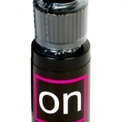 On Natural Arousal Oil