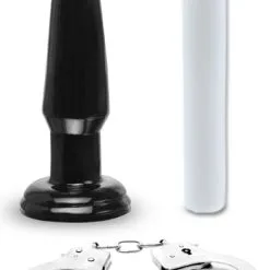 Pipedream, Fetish Fantasy Ultimate Bondage Kit