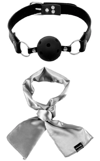 Pipedream, Fetish Fantasy Ultimate Bondage Kit - Bild 2