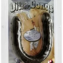 You2Toys UltraDong - Svart