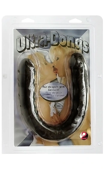 You2Toys UltraDong - Svart