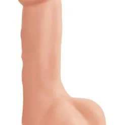 Pipedream Real Feel Real Feel Lifelike Vibrator No 2