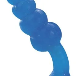 NMC Bendable Butt Rattler Blå