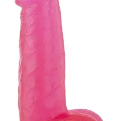Dream Toys Realistic X-Skin Dong 6 Tum