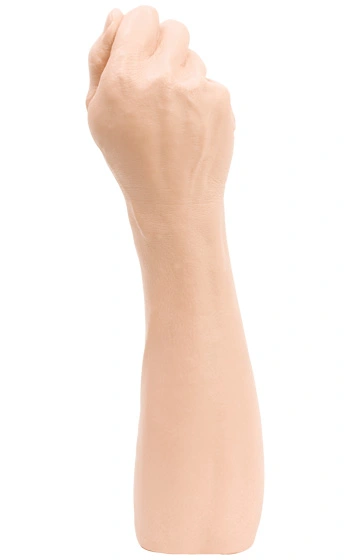 Doc Johnson The Fist - Bild 2