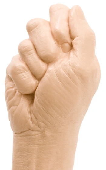 Doc Johnson The Fist - Bild 3