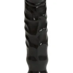 Doc Johnson Big Boy Black