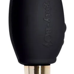 Rocks Off Naughty Boy 7 Speed - Svart